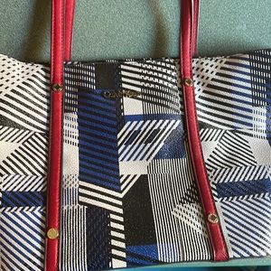 Calvin Kleins Women’s Bag. New